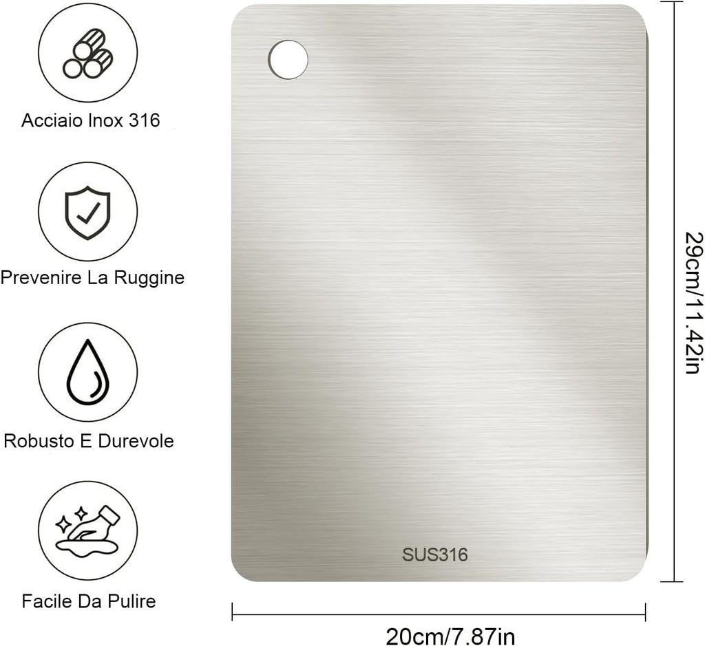 Valnor Inox™